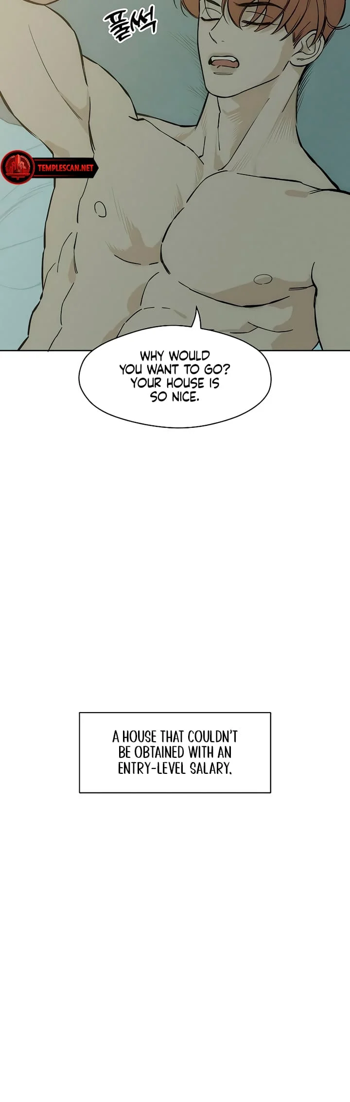 Tears On A Withered Flower Chapter 16 image 33
